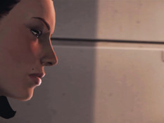 Liara & Eva Core / Лиара и Ева Модуль