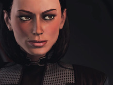 Liara & Eva Core / Лиара и Ева Модуль