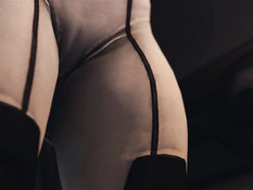 Liara & Eva Core / Лиара и Ева Модуль