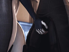 Liara & Eva Core / Лиара и Ева Модуль