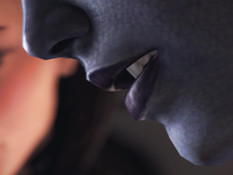 Liara & Eva Core / Лиара и Ева Модуль