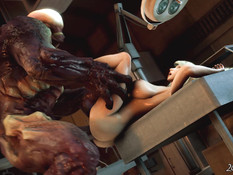 Samus and Unknown Planet 3 Remake / Самус и Неизвестная Планета 3 Ремейк