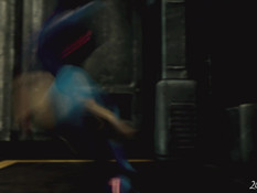 Samus and Unknown Planet 3 Remake / Самус и Неизвестная Планета 3 Ремейк