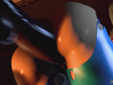 Samus and Unknown Planet 3 Remake / Самус и Неизвестная Планета 3 Ремейк