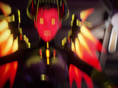 Sombra Gets Ghosted / Грязная грешница Сомбра