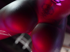 Sombra Gets Ghosted / Грязная грешница Сомбра