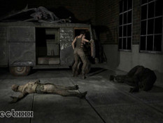 Survival of the Futa / Выживание Футы