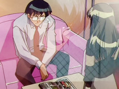 Zero Sum Game: Sex Crime / Игра с нулевой суммой