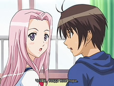 Tony's Heroine Series: Kanojo wa Hanayome Kouhosei? / Поиски супруги: Кто достойна быть невестой?