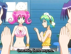 Oshiete Re: Maid / Научи меня! Обучение горничных