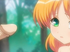 Oshiete Re: Maid / Научи меня! Обучение горничных