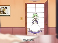 Oshiete Re: Maid / Научи меня! Обучение горничных