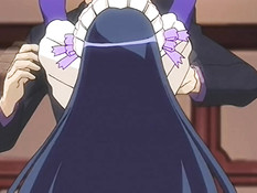 Oshiete Re: Maid / Научи меня! Обучение горничных