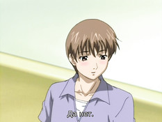 Gibo no Toiki / Мачехины вздохи