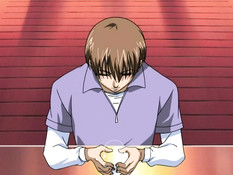 Gibo no Toiki / Мачехины вздохи