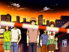 Gibo no Toiki / Мачехины вздохи