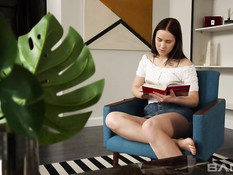 Cute Little College Fucks / Секс с милыми студентками колледжа