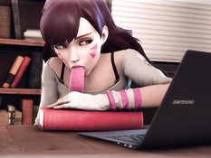 Rabbit Hole - Episode 2 / Кроличья Нора - Эпизод 2