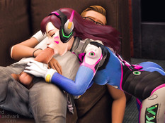 Rabbit Hole - Episode 2 / Кроличья Нора - Эпизод 2