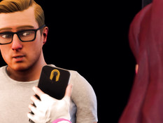 Rabbit Hole - Episode 2 / Кроличья Нора - Эпизод 2