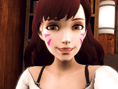 Rabbit Hole - Episode 1 / Кроличья Нора - Эпизод 1