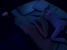 Rabbit Hole - Episode 1 / Кроличья Нора - Эпизод 1