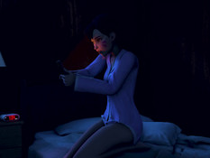 Rabbit Hole - Episode 1 / Кроличья Нора - Эпизод 1