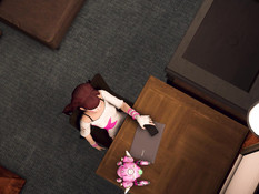 Rabbit Hole - Episode 1 / Кроличья Нора - Эпизод 1