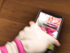 Rabbit Hole - Episode 1 / Кроличья Нора - Эпизод 1