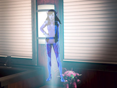 Rabbit Hole - Episode 1 / Кроличья Нора - Эпизод 1