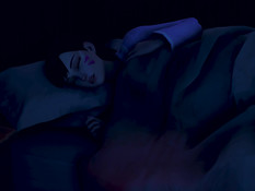 Rabbit Hole - Episode 1 / Кроличья Нора - Эпизод 1