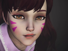 Rabbit Hole - Episode 1 / Кроличья Нора - Эпизод 1