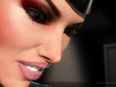 The Mantis / Богомол