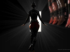 The Mantis / Богомол