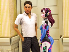 Rabbit Hole - Episode 3 / Кроличья Нора - Эпизод 3