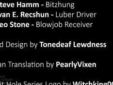 Rabbit Hole - Episode 3 / Кроличья Нора - Эпизод 3