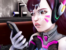 Rabbit Hole - Episode 3 / Кроличья Нора - Эпизод 3