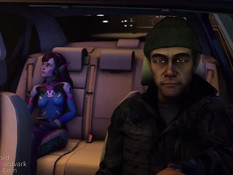 Rabbit Hole - Episode 3 / Кроличья Нора - Эпизод 3