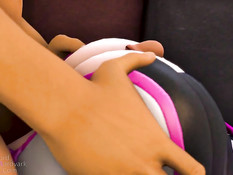 Rabbit Hole - Episode 3 / Кроличья Нора - Эпизод 3