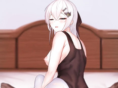 Rinhee Mini Compilation / Мини компиляция работ автора Rinhee