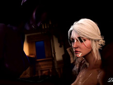 Obsessed - Corruption of the Lodge / Одержимые - Развращение в избушке