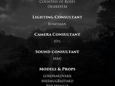 Corruption of the Lodge 3 - Sacrifice / Развращение в избушке 3 - Жертвоприношение