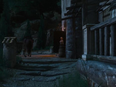 Corruption of the Lodge 3 - Sacrifice / Развращение в избушке 3 - Жертвоприношение