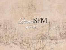 The Empress - Ciri x Emhyr / Императрица - Цири и Эмгыр