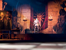 The Empress - Ciri x Emhyr / Императрица - Цири и Эмгыр