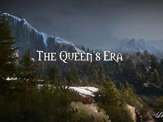 The Queen's Era / Эпоха королевы
