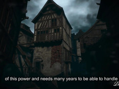 Forgotten Rituals / Забытые Ритуалы