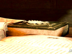 Forgotten Rituals / Забытые Ритуалы