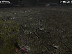 Cyberpunk Story - Marie Rose and Rainbow Mika / Киберпанк История - Мэри Роуз и Р. Мика