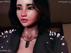 Never Stop - Rebel and Kat / Без остановки - Ребел и Кэт